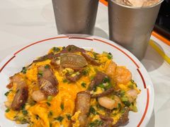 -香港深仔记茶餐厅(东门店)