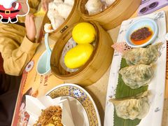 -点都德(龙之梦店)