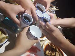 -天津乾毓德饭庄·清真传统炒菜·海鲜烧烤(咸阳路店)