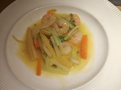 -京料理·日料自助·铁板燒(复悦城店)