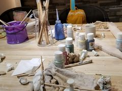 -青韵台陶艺Diy(永庆坊店)