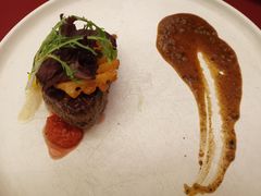 -红房子西菜馆(淮海中路店)