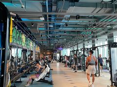 -Trainyard 炼·工场(中国国际贸易中心店)