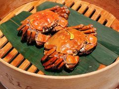 -成隆行·蟹王府(淮海店)