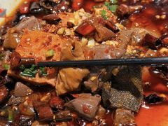 -老灶房-四川土菜(铁牛广场店)