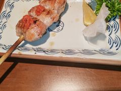 -弓二·烧鸟居酒屋(财富购物中心店)