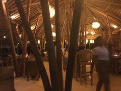 -Hai Bar And Grill