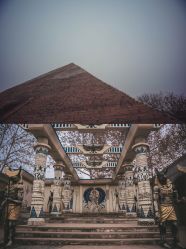 -郑州市世纪公园