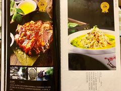 -无名居(西直门总店)