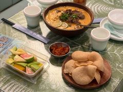 -米泰芒·东南亚料理(体育西店)