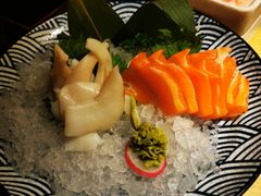 刺身拼盘-温野菜涮涮锅(西单大悦城店)