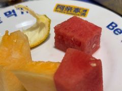 -阿亲家·韩式无限烤肉(春熙路店)