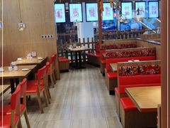 大堂-东北灶(高新银泰店)