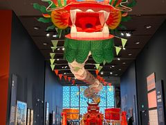 -北京工艺美术博物馆