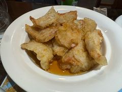 -七菜馆·东北菜·蒸饺(文体路店)