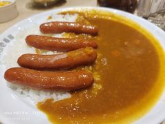 -CoCo壱番屋(久光百货店)