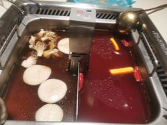 -海底捞火锅(万丰桥店)