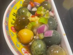 -芦月轩羊蝎子(劲松店)