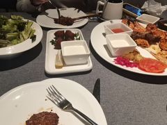 -Efes Turkish & Mediterranean Cuisine 艾菲斯餐厅(陆家嘴店)