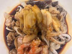 -海富门·带鱼·淮扬菜·粤菜(甘家口店)