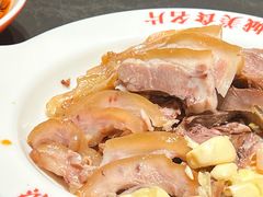 -山芋腔苏北菜(盐城滨海店)