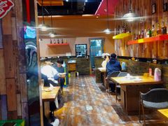 -帕西铁板鸡店(新世界百货店)