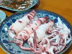 -福州人铭小吃