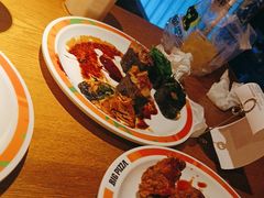 -比格比萨自助(沙河店)