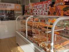 -味多美蛋糕(六里桥店)