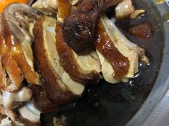 -章云板鸭(总店)