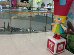 -凯德广场(学府店)