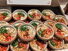 -蘑界·野生菌火锅(深业上城店)