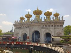 -上海东林寺(金山区)