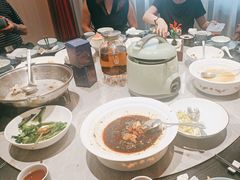 -鱼你相聚·河鲜馆(袁家岭店)
