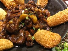 -南京大牌档(人民广场店)