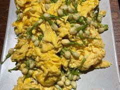 茉莉花炒鸡蛋-云海肴·汽锅鸡·云南菜(领展购物广场·中关村店)
