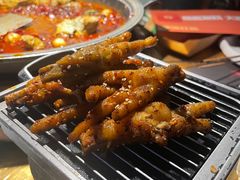 -烤匠麻辣烤鱼(万象城店)
