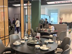 -水禾轩·海鲜蒸汽主题餐厅(新香洲旗舰店)