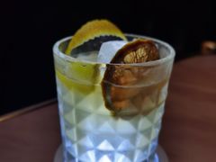 -STARRY CAFE & LOUNGE BAR(高新店)