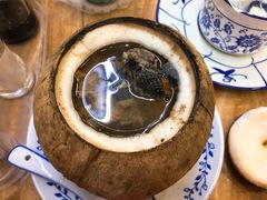 -達揚原味燉品(文明路店)