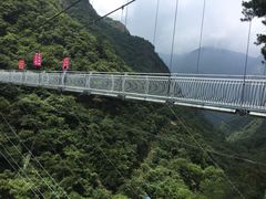 -浙北大峡谷