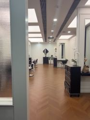 -时尚殿堂salon