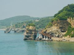 -大连金石滩国家旅游度假区