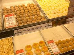 -嘉华鲜花饼·现烤(昆明老街店)