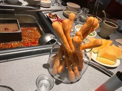 -巴奴毛肚火锅(悠唐购物中心店)