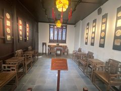 -南京市民俗博物馆(甘熙故居)