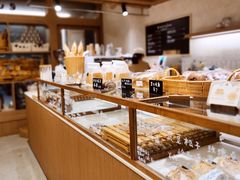 -evoojoo面包商店