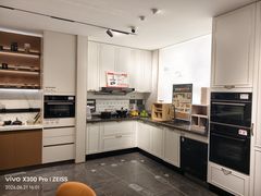 -索菲亚衣柜橱柜全屋定制(真北红星店)