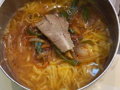 -河坝烧烤串城(金达莱店)