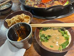 -楠火锅(西单店)